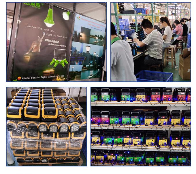 Van de LEIDENE van de de Open haardaa Batterij Vlamlantaarn Lampen Gesimuleerd de Binnenplaatszaal Decoratielicht