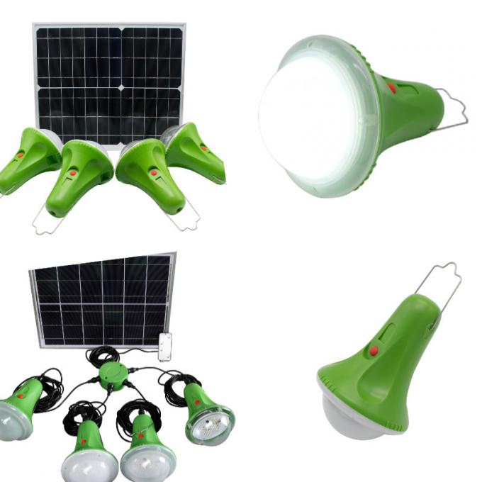 van de de Zonne-energiegenerator van de van-netnoodsituatie van de de Lichtentoorts Lichte het Lithiumbatterij