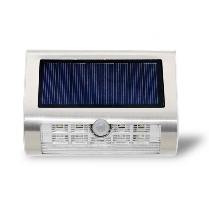 13LED allen in Één Zonnemotie Lichte Waterdichte Openlucht Zonnemuur steekt voor Verkoop aan