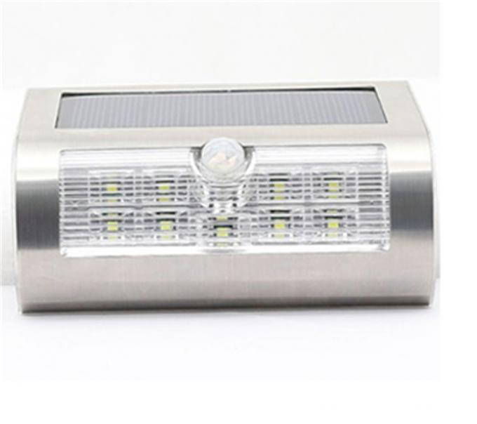 13LED allen in Één Zonnemotie Lichte Waterdichte Openlucht Zonnemuur steekt voor Verkoop aan