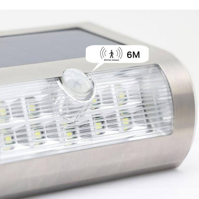 13LED allen in Één Zonnemotie Lichte Waterdichte Openlucht Zonnemuur steekt voor Verkoop aan
