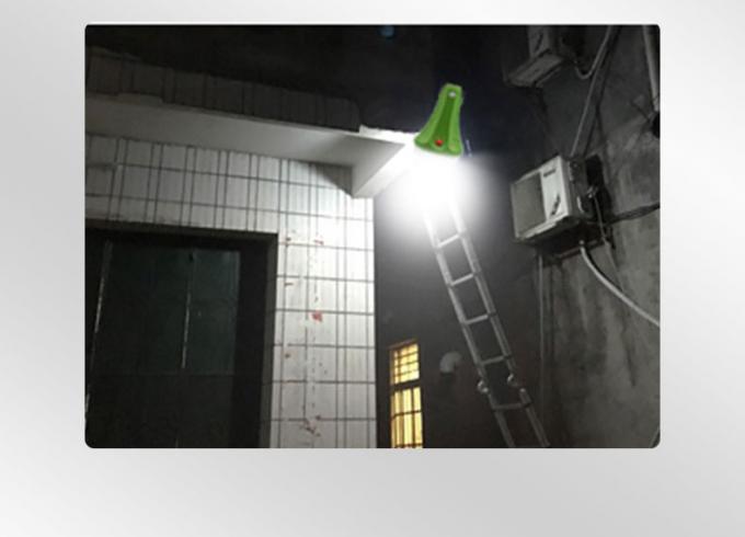 2021 Nieuw drie-Snelheid Ontwerp Één Belemmering Vier Snel Lastendiner het Kamperen Landelijk Toiletlicht
