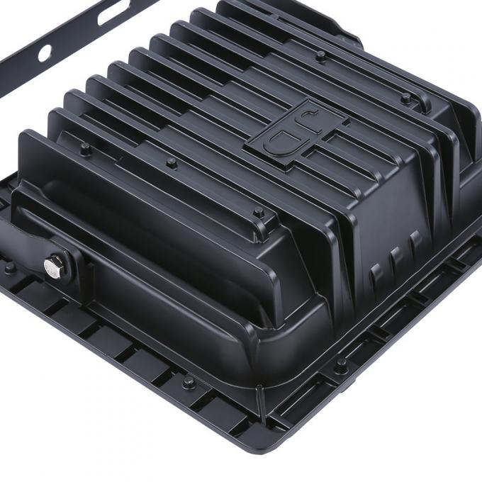 Van de waterdichte Openlucht LEIDENE LEIDENE Schijnwerperreflector 300W 500W 1000W SMD Vloedlichten 4