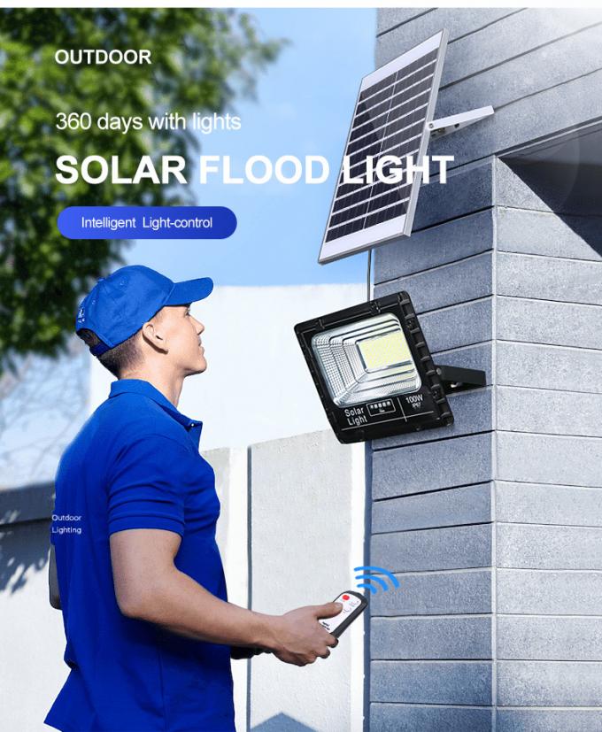 Van de waterdichte Openlucht LEIDENE LEIDENE Schijnwerperreflector 300W 500W 1000W SMD Vloedlichten 6