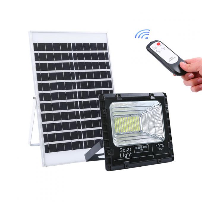 Van de waterdichte Openlucht LEIDENE LEIDENE Schijnwerperreflector 300W 500W 1000W SMD Vloedlichten 7
