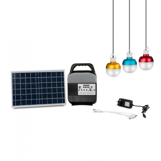 De zonneelectric power-de Nachtmarktkraam van de Stroomonderbrekingsnoodsituatie de Nacht van Visserijvrienden Lamp van de het Onderhoudsafstandsbediening van de Visserijauto