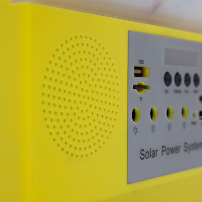 De zonneelectric power-de Nachtmarktkraam van de Stroomonderbrekingsnoodsituatie de Nacht van Visserijvrienden Lamp van de het Onderhoudsafstandsbediening van de Visserijauto