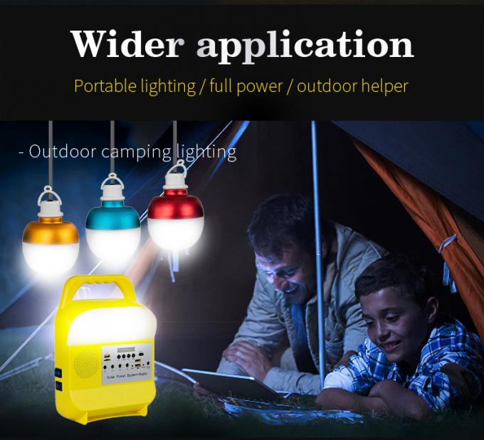 Van de de Elektriciteitspannenoodsituatie van de zonnemachtsverlichting de Nachtmarktkraam de Nacht van Visserijvrienden de Lamp van de het Onderhoudsafstandsbediening van de Visserijauto