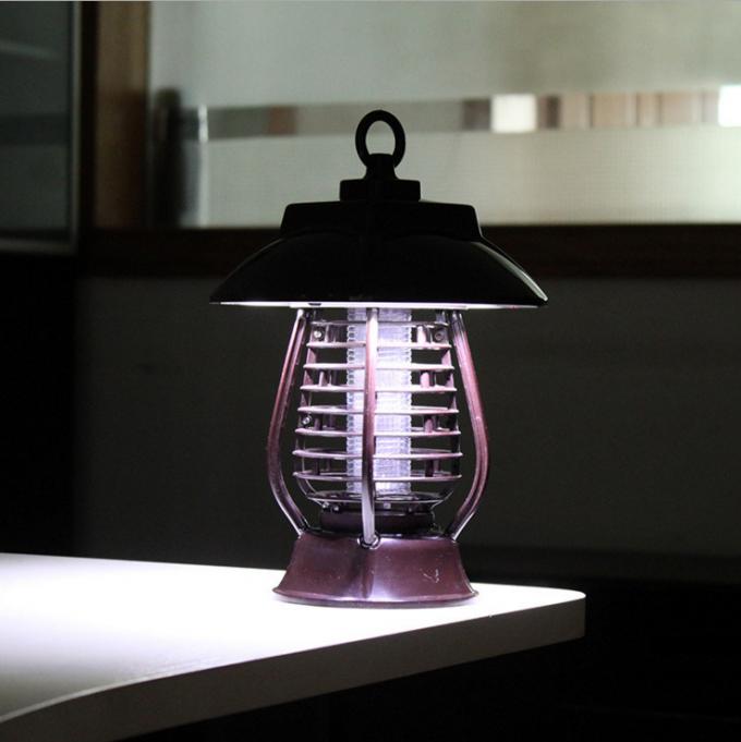 2020 Nieuwe Zonne van de de Lampmug van de Insectmoordenaar van de het Insectmoordenaar Afstotende Zonne het Systeem Goedkope Prijs