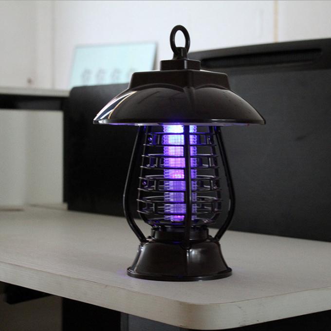 2020 Nieuwe Zonne van de de Lampmug van de Insectmoordenaar van de het Insectmoordenaar Afstotende Zonne het Systeem Goedkope Prijs