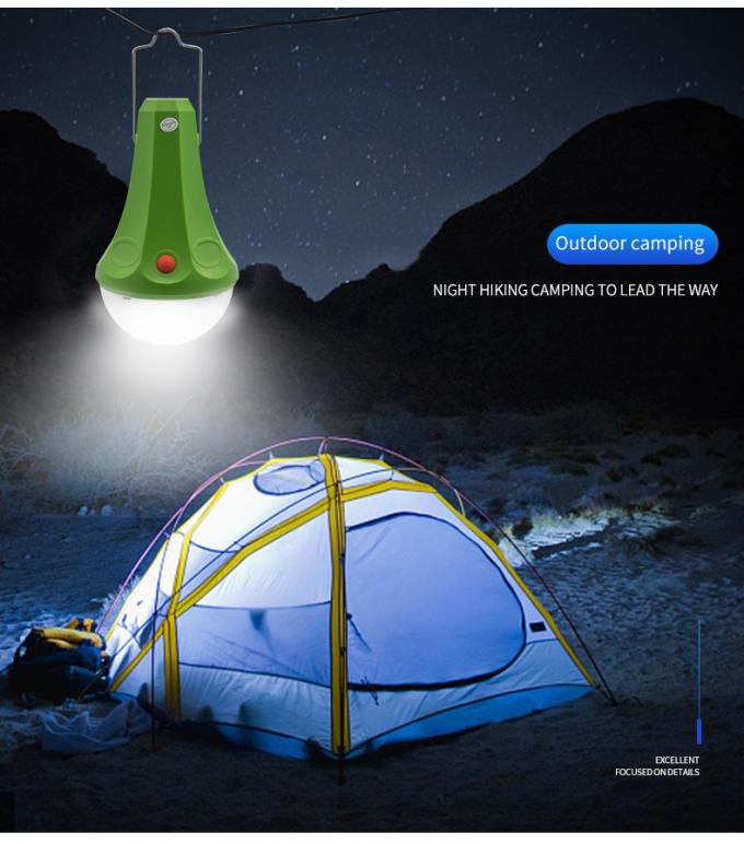 Zonnepaneel van de Zonne Aangedreven Openluchtverlichting Kit Solar Light van het Netzonnestelsel