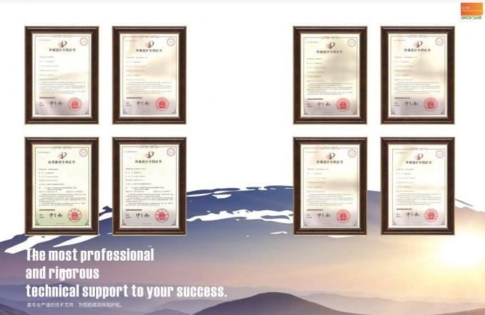 Super Bright Led Light Afstandsbediening PIR Bewegingssensor Outdoor Solar Wandlamp Solar Street Light 1