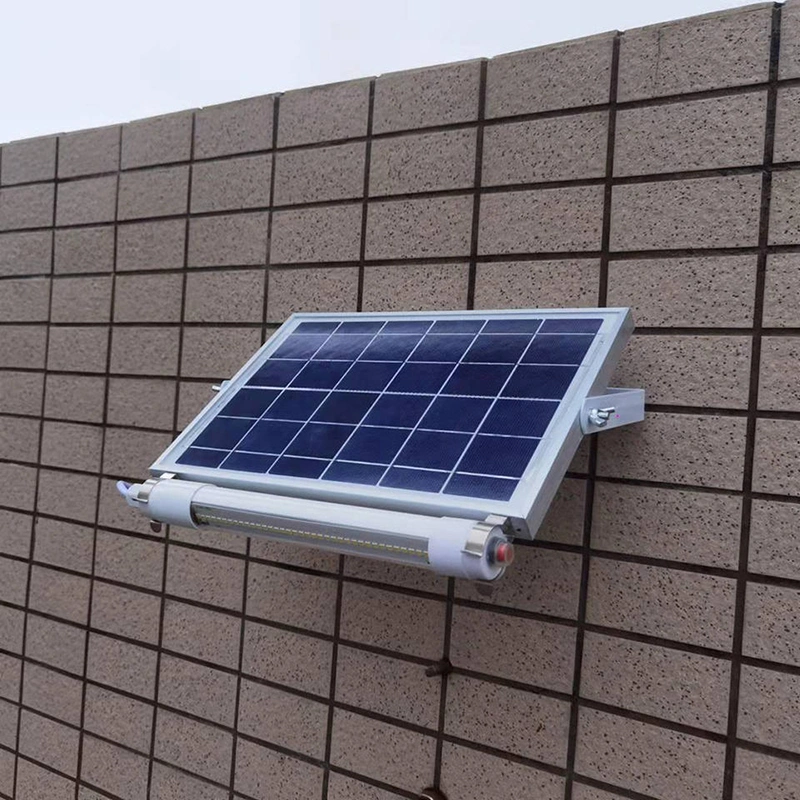 60W Hoog vloed Licht Nieuw Ontwerp - kwaliteits Waterdichte IP65 Openlucht Zonne LEIDENE Vloedverlichting
